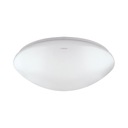 LED stropné svietidlo LEON 16W 4000K Struhm