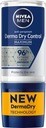 NIVEA Derma Dry Control Antiperspirant roll on