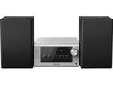 PANASONIC SC-PM700EG-S CD BT FM stereo 80W Silver