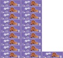 Oblátky Milka Choco Wafer s kakaovým krémom 150 g x20