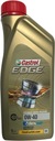 CASTROL EDGE TITANIUM FST OLEJ 0W40 1L