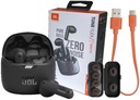 Bezdrôtové slúchadlá JBL TUNE FLEX BLACK / SLÚCHADLÁ DO UŠÍ / ORIGINÁL