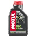 MOTUL MOTOR OUTBOARD TECH 2T 1L OIL Polosyntetický motorový olej Motul