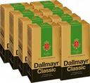 Dallmayr Classic 500g mletá káva 8x