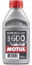 MOTUL RBF 600 FACTORY LINE BRZDOVÁ KVAPALINA 500ml