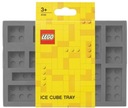 LEGO ICE CUBE FORMA ĽADOVÁ ŠEDÁ 41000003