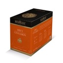 Ovocný čaj Richmont Spicy Cinnamon - 50x6g