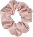 SILK Scrunchie 100% HODVÁB