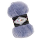 Priadza Alize Mohair Classic - 40 Blue