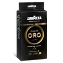 Lavazza Qualita Oro Mountain Grown 250g mletá