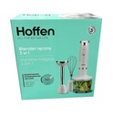 Hoffen HB-3053 800 W tyčový mixér biely