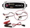 CTEK MXS 5.0 - 12V 5A + COMFORT CONNECT M6 KONEKTOR