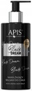 APIS Black dream parfumované telové mlieko 300ml