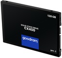 GOODRAM CX400 GEN.2 SSD disk 128GB SATA III 2.5