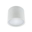 Svietidlo stropné biele 840lm ROLEN LED 10W 4000K Ideus 03109