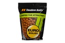 Tandem Baits Boilies Euro 1kg 18mm Tigrí orech