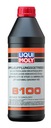 LIQUI MOLY DSG 8100 - 20466 1L