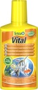 TETRA VITAL 250ML - PRÍPRAVOK, KTORÝ ZLEPŠUJE STAV ZVIERAT V AKVÁRIÁCH