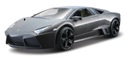 Lamborghini Reventon 1:32 model Bburago 18-43064