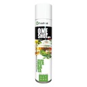 FRESHTEK ONE SHOT Zelený čaj - 600ml