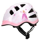 METEOR Roller Skate Helmet Bike Skateboard Nastaviteľná ventilácia 48-52 cm