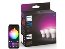 Inteligentná LED žiarovka PHILIPS HUE 929001953115