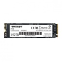 Patriot P310 1,92 TB M.2 2280 PCIe NVMe SSD (2