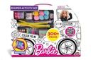 BRB BLADEZ MEGA BUS CREATIVE SET BTBA-C08