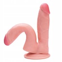 DILDO PRE PÁRY - EROTICKÉ VYBAVENIA SEX HRAČKY