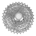 Kazeta SHIMANO CSM770 9-rýchlostná 11-32T