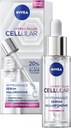 NIVEA CELLULAR EXPERT FILLER Hyalurónové sérum