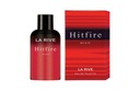 La Rive HITFIRE pánska voda EDT 90 ml