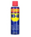 WD-40 250 ML MULTIFUNKČNÝ PRÍPRAVOK CHORZÓW