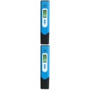 LED PH Meter PH Meter Akváriá PH Tester 2 ks