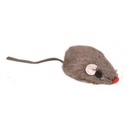 TRIXIE MOUSE 5cm 160ks/bal SIVÁ A BIELA