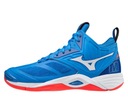 STREDNÁ TOPÁNKA ​​MIZUNO WAVE MOMENTUM 2 r. 45