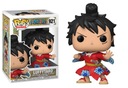 Luffytaro 921 One Piece Funko POP! Vinyl