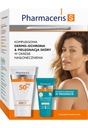 PHARMACERIS S SPF50 OCHRANNÝ LOTION SET 150 + CICA SENSITIVE 50