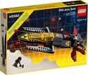 Rýchla preprava LEGO 40580 BLACTRON Cruiser