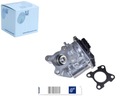 EGR VENTIL NISSAN CABSTAR NP300 NAVARA NT400 CABSTAR