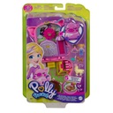 MATTEL Polly Pocket Farm Village Llama Prasa GTN16