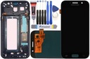 OLED LCD DISPLEJ SAMSUNG GALAXY A5 A520 A520F