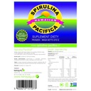 Spirulina Pacifica Hawaiian 270 g Cyanotech