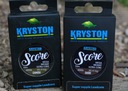 Leadcore Kryston Score Ťažká váha Camou 10m/35lb