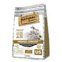 Natural Greatness Urinary - Struvite krmivo pre mačky 1,5 kg