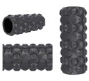 FITNESS ROLLER FITNESS ROLLER S ORICAMI 31,5cm ČIERNA HMS