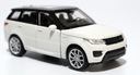 WELLY Range Rover Sport 1:34