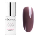 NEONAIL HYBRID NAIL COVER BASE PROTEIN MAUVE NUDE 7,2 ML