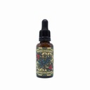 Olej na fúzy - Frater Juniperus - Chancellor - 30 ml