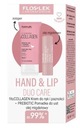 FLOSLEK HAND & LIP DUO CARE fytoKOLAGÉN SET 1 sada